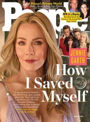 People USA - April 20 2026