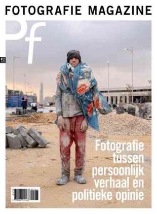 Pf Fotografie Magazine - April 2026