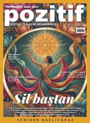 Pozitif - Mart 2026
