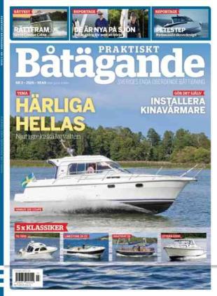 Praktiskt Batagande - April 2026