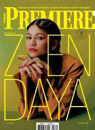 Premiere - Avril 2026