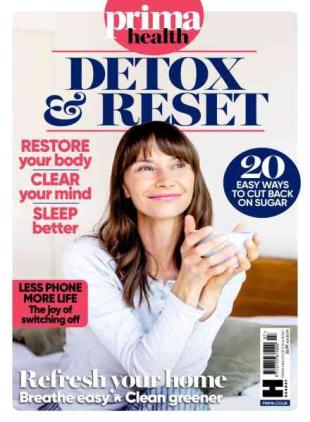 Prima Health - Issue 3 2026