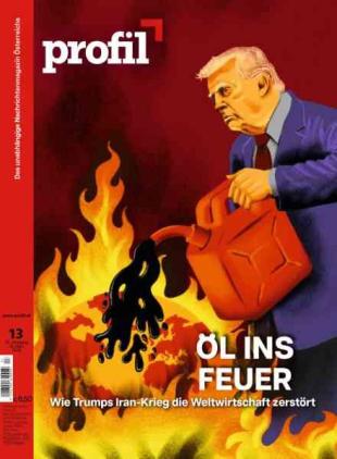 Profil - 28 Marz 2026