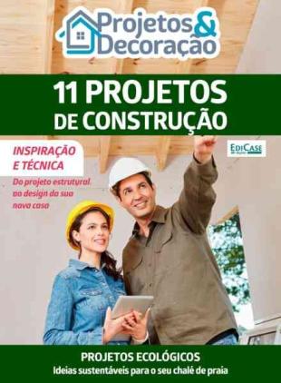 Projetos e Decoracao - Abril 2026