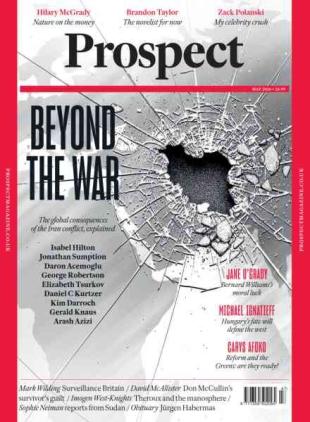 Prospect - May 2026