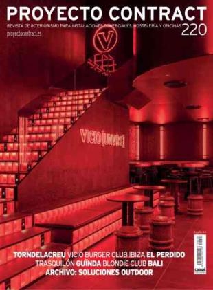 Proyecto Contract - Numero 220 2026