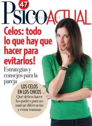 PsicoActual - Abril 2026