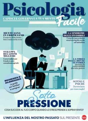 Psicologia Facile - Aprile 2026