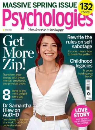 Psychologies UK - May 2026
