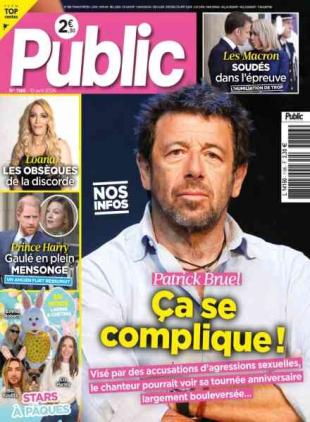 Public - 10 Avril 2026