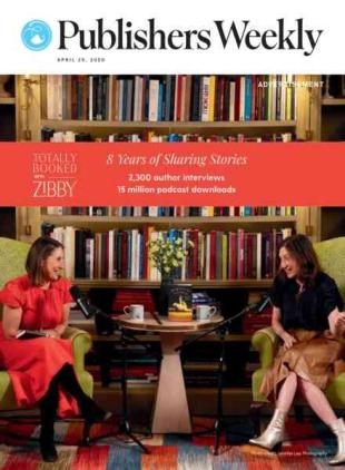 Publishers Weekly - April 20 2026