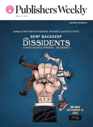 Publishers Weekly - April 6 2026