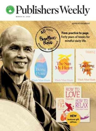 Publishers Weekly - March 30 2026