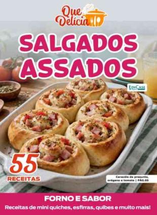 Que Delicia - 20 Abril 2026