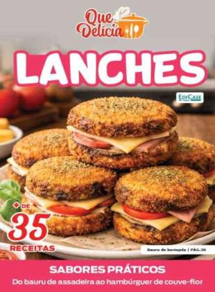 Que Delicia - 6 Abril 2026