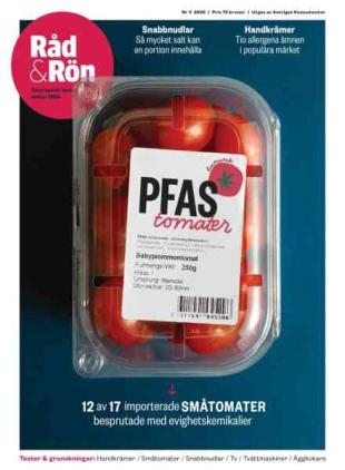 Rad & Ron - April 2026