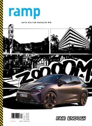 ramp - Fruhjahr 2026