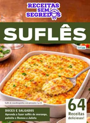 Receitas sem segredos - 5 Abril 2026