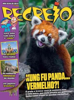 Recreio - 27 Marco 2026