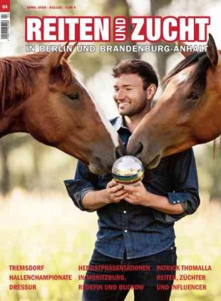 Reiten und Zucht - April 2026