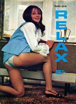 Relax - N 24 1970