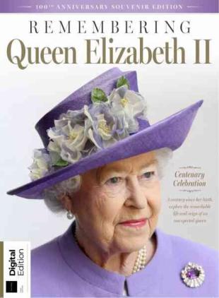 Remembering Queen Elizabeth II - 1st Edition - April 2026