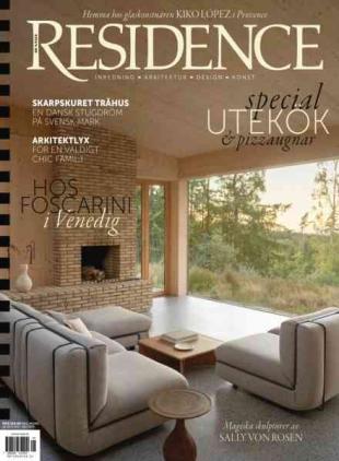 Residence - 22 April 2026