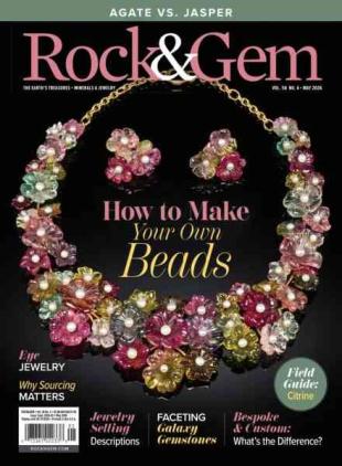 Rock & Gem - May 2026