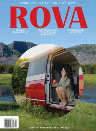 ROVA - April-May 2026