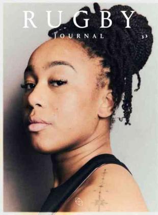 Rugby Journal - Issue 33 2026