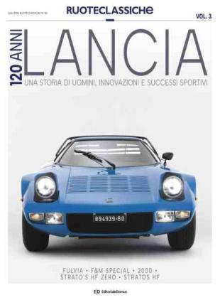 RuoteClassiche Collane - Aprile 2026