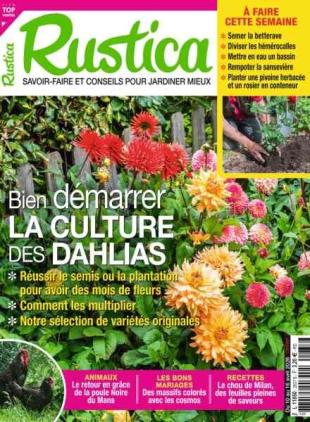 Rustica - 10 Avril 2026