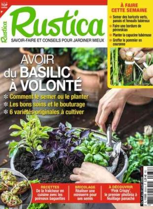 Rustica - 17 Avril 2026