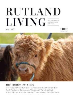 Rutland Living - May 2026