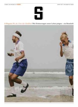 S-Magazin - Oktober 2025