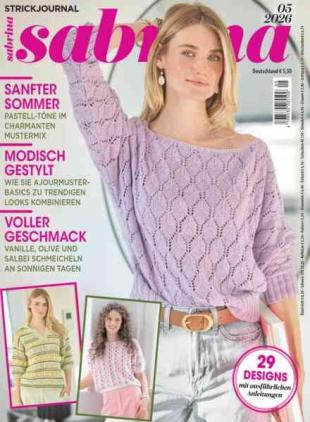 Sabrina Germany - Mai 2026