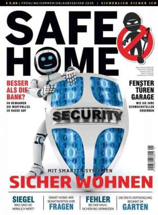 Safe Home - 23 April 2026