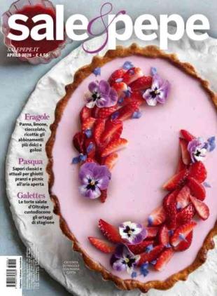 Sale & Pepe - Aprile 2026