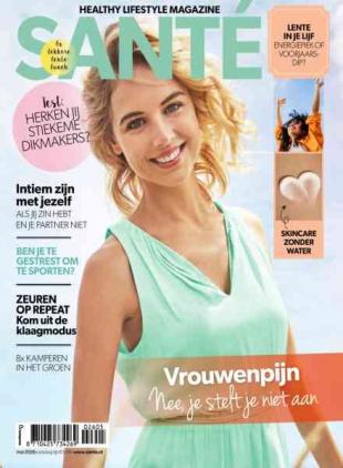 Sante Netherlands - Mei 2026