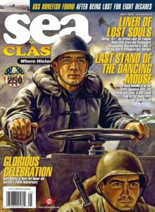 Sea Classics - May 2026