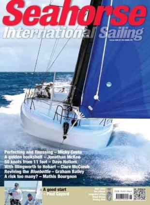 Seahorse International Sailing Magazine - May 2026