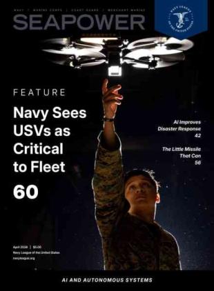 Seapower - April 2026