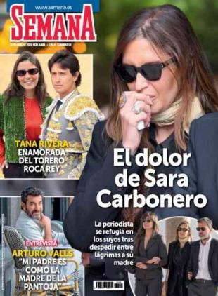 Semana Espana - 22 Abril 2026