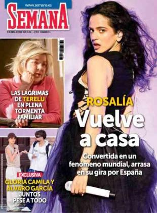 Semana Espana - 8 Abril 2026