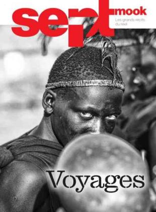 Sept mook - Printemps 2026