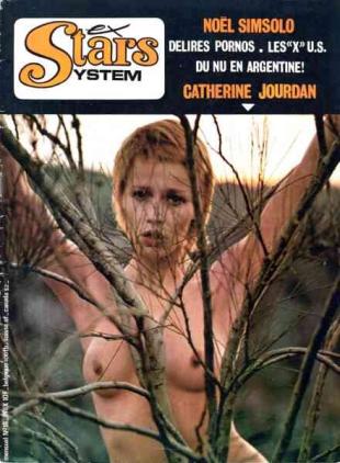 Sex Stars System - N 18 Mars 1957