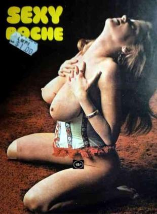Sexy Poche 1970