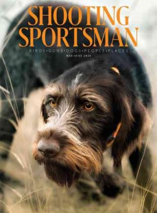 Shooting Sportsman - May-June 2026