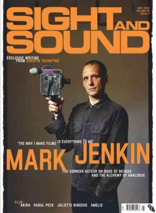 Sight & Sound - May 2026