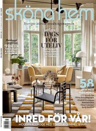 SkOna hem - April 2026